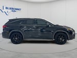 2018 Lexus RX 