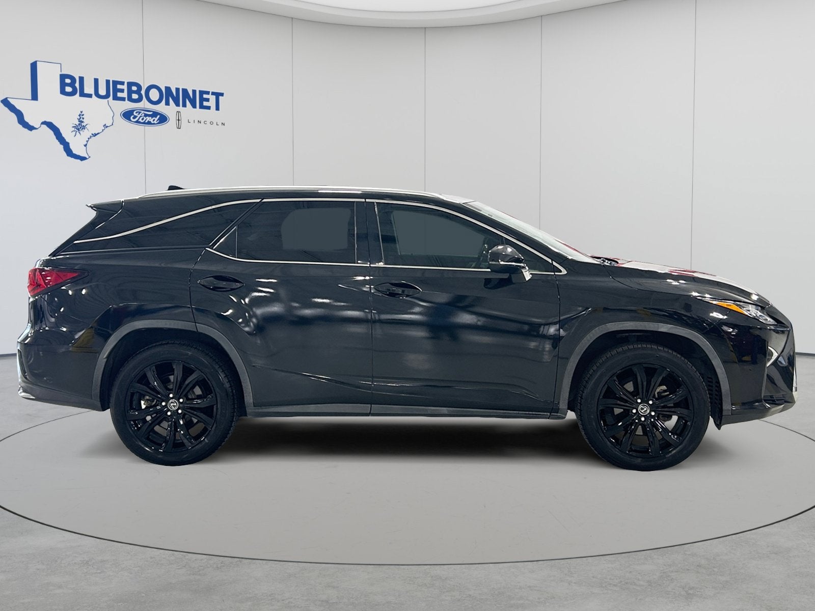 2018 Lexus RX 
