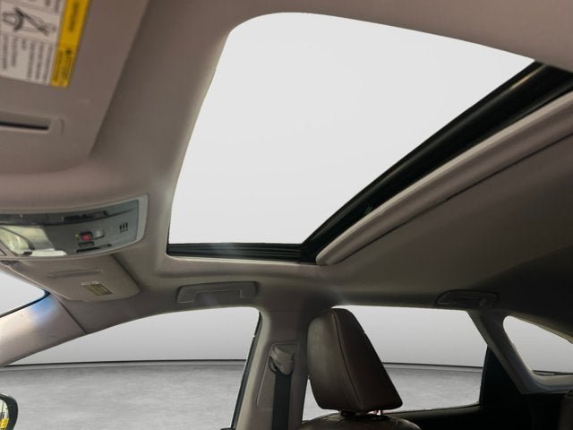 2018 Lexus RX 