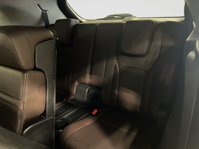 2018 Lexus RX 