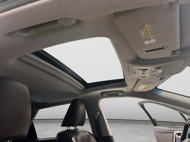 2018 Lexus RX 