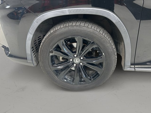 2018 Lexus RX 