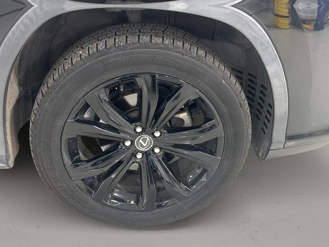 2018 Lexus RX 