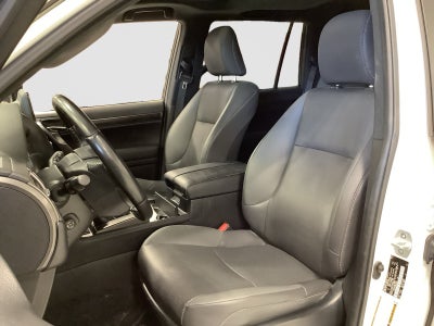 2022 Lexus GX GX 460