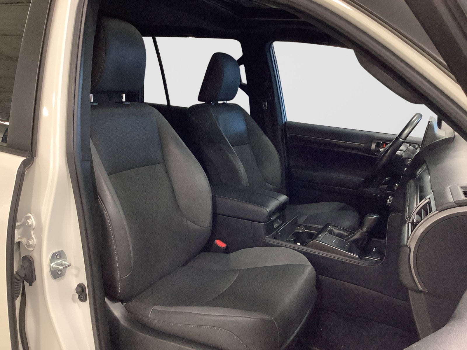 2022 Lexus GX GX 460