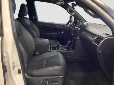 2022 Lexus GX GX 460