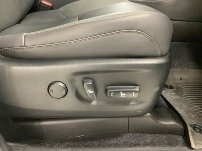 2022 Lexus GX GX 460