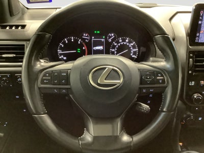2022 Lexus GX GX 460