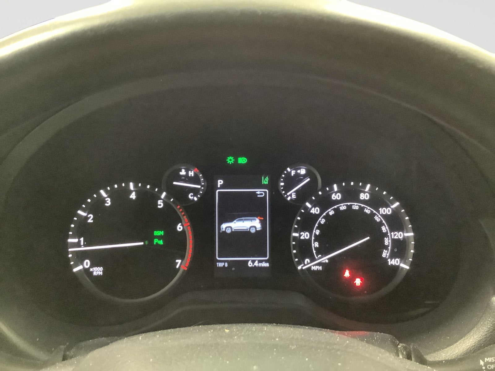 2022 Lexus GX GX 460