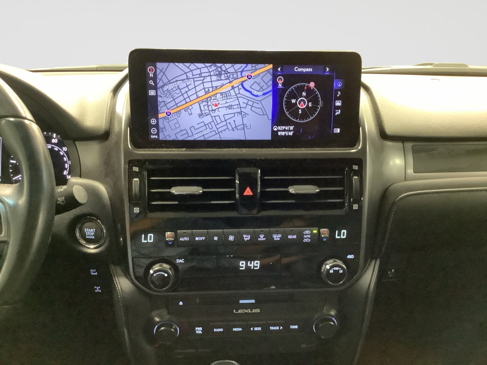2022 Lexus GX GX 460