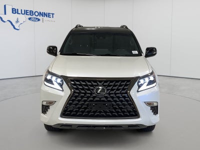 2022 Lexus GX GX 460