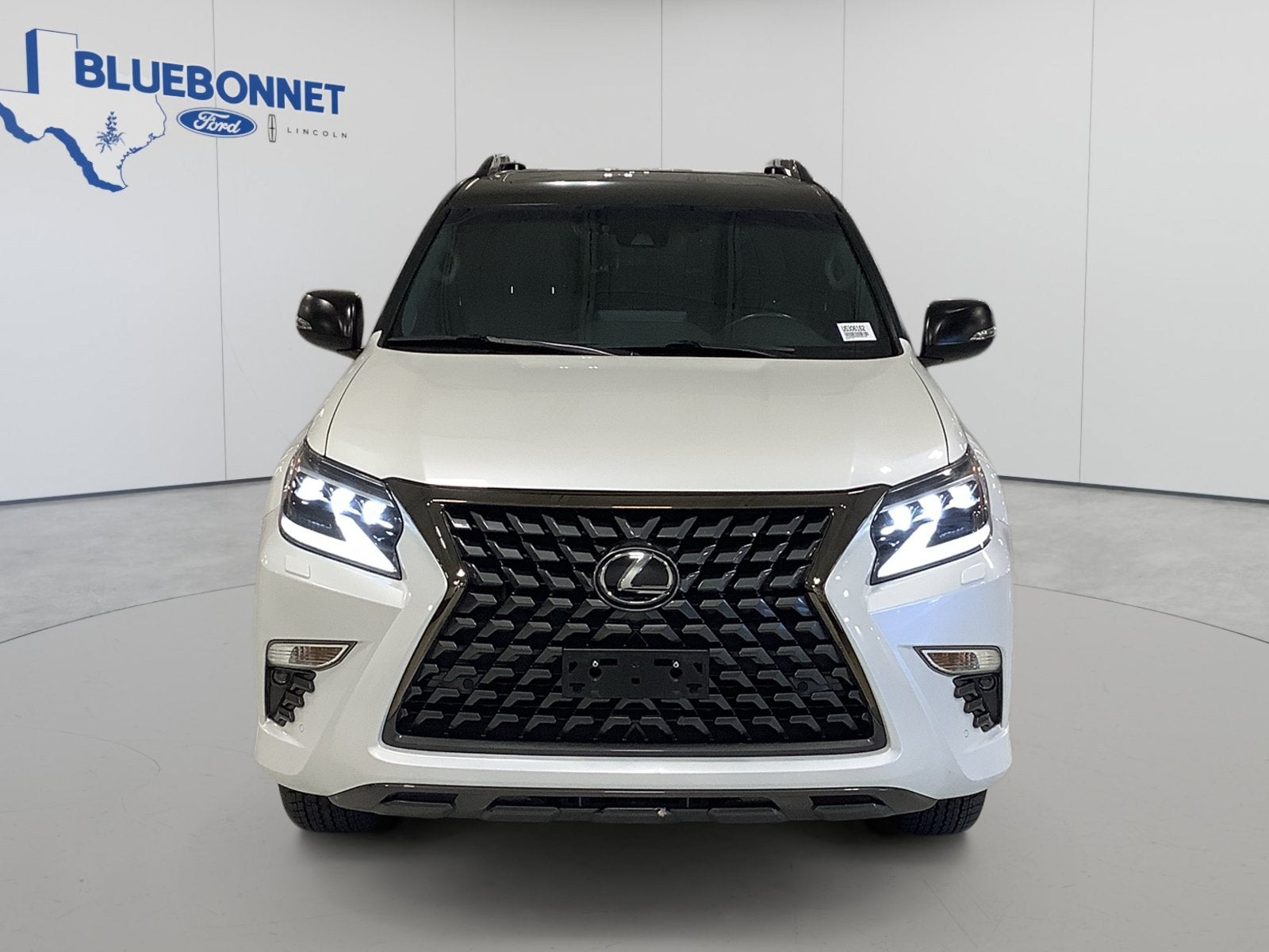 2022 Lexus GX GX 460