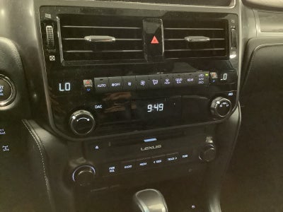 2022 Lexus GX GX 460