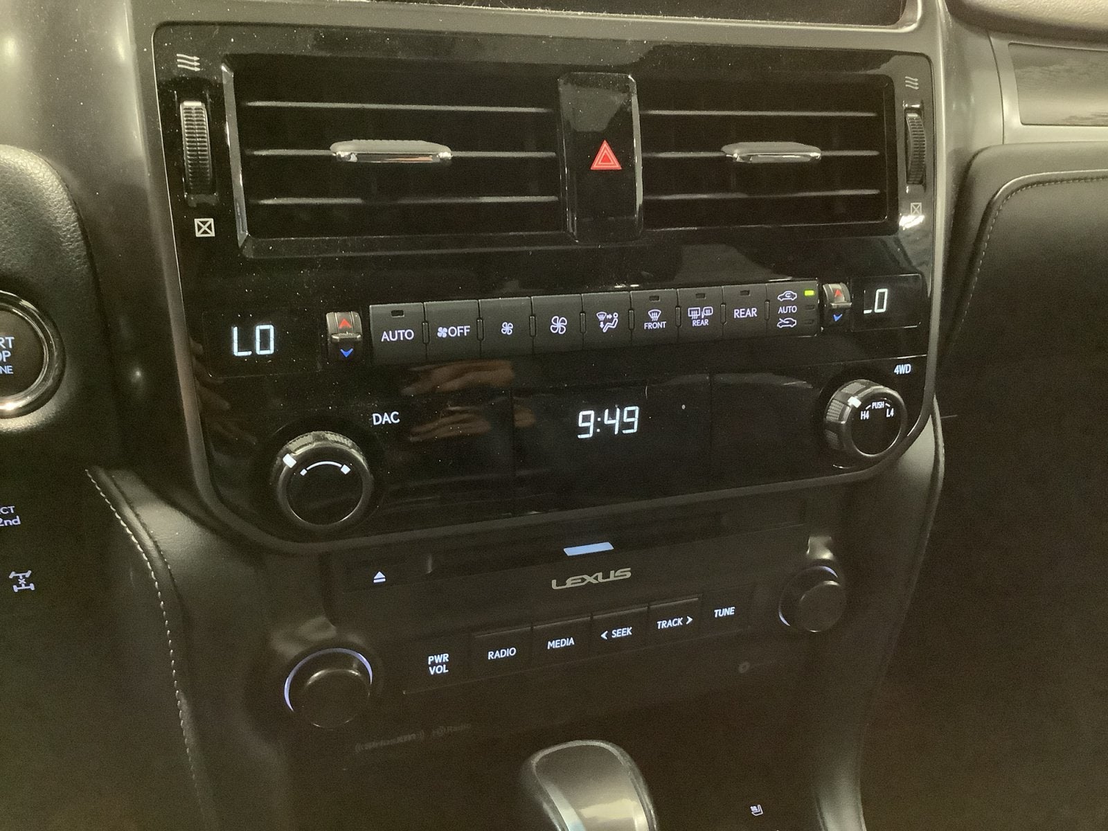 2022 Lexus GX GX 460
