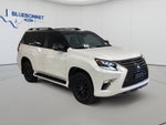 2022 Lexus GX GX 460