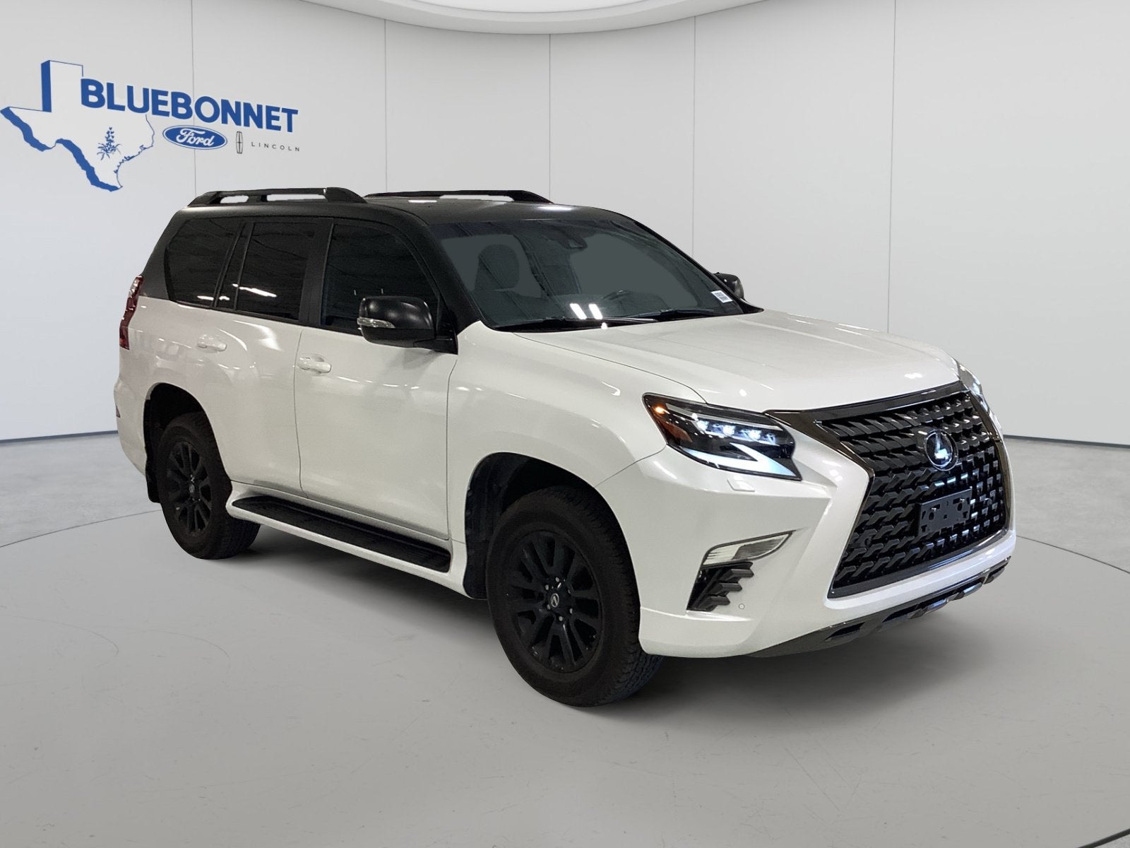 2022 Lexus GX GX 460