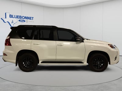 2022 Lexus GX GX 460