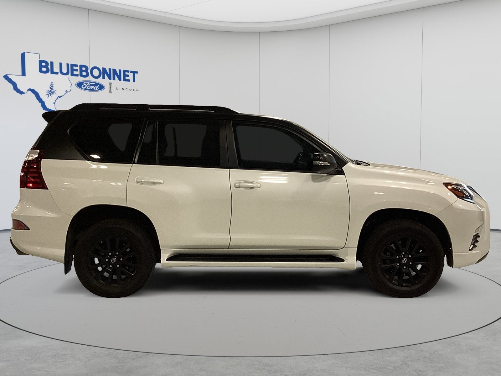 2022 Lexus GX GX 460