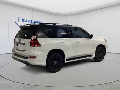 2022 Lexus GX GX 460