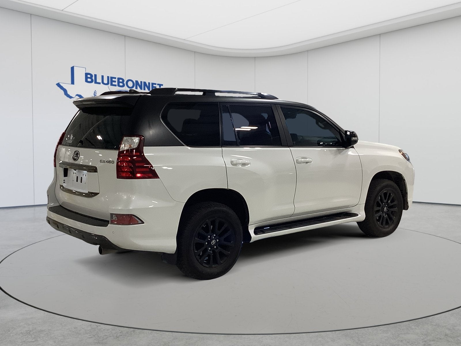 2022 Lexus GX GX 460
