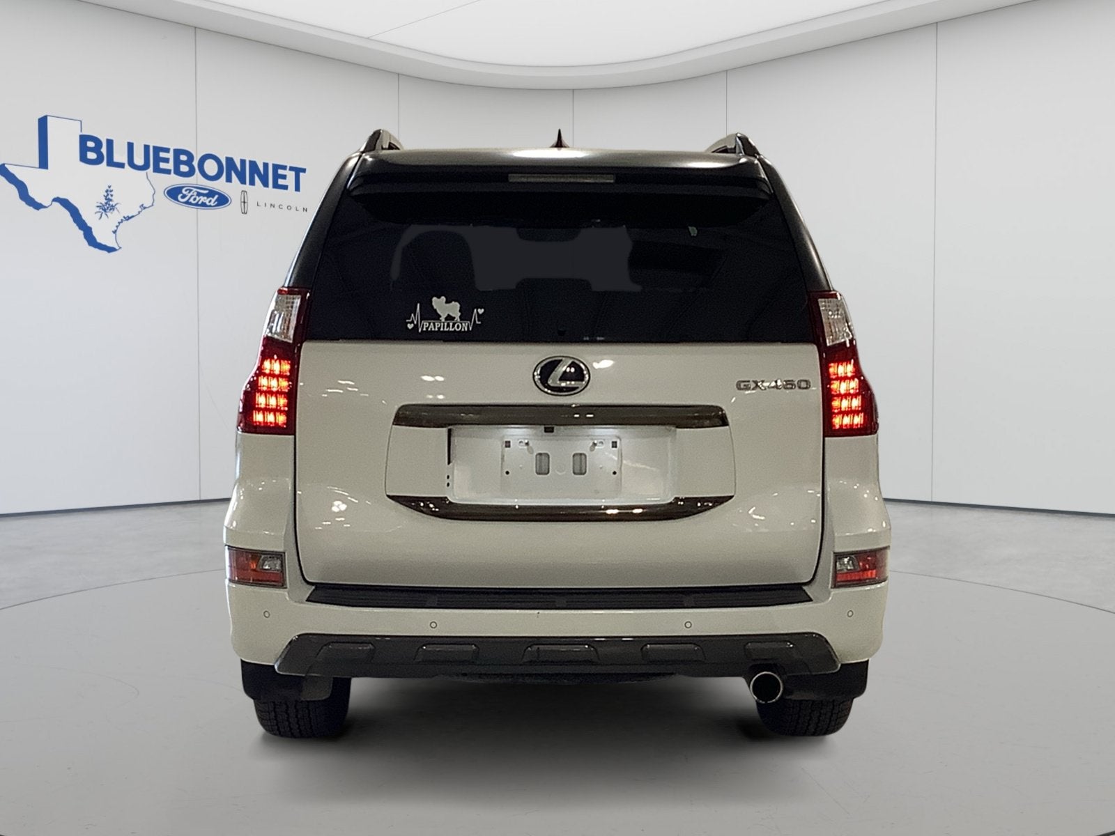 2022 Lexus GX GX 460