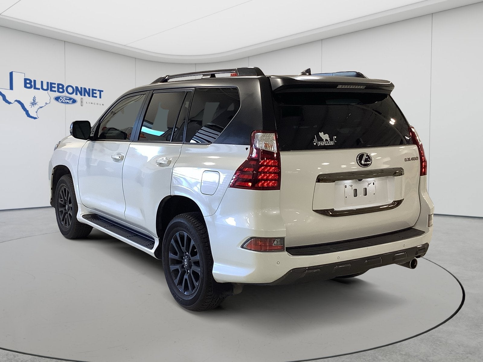 2022 Lexus GX GX 460