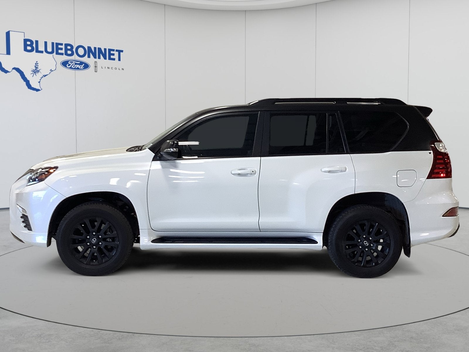 2022 Lexus GX GX 460