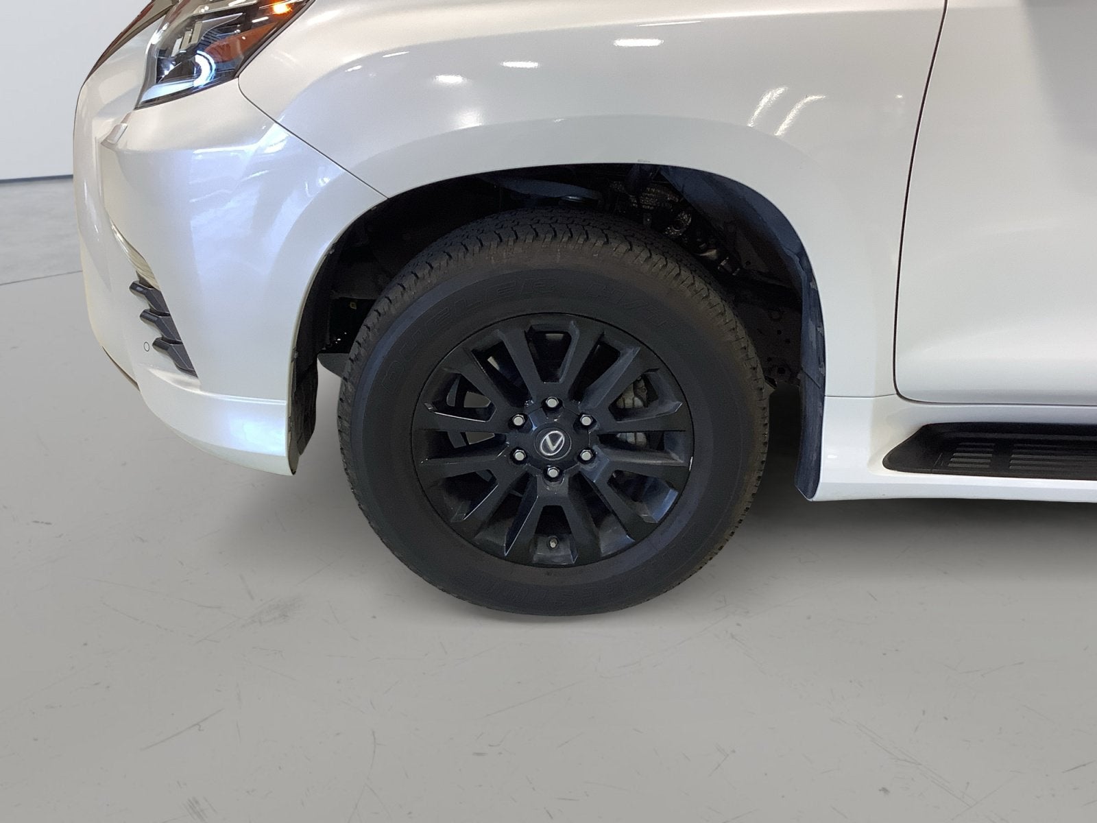 2022 Lexus GX GX 460