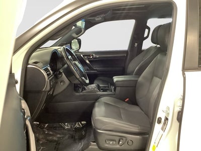 2022 Lexus GX GX 460