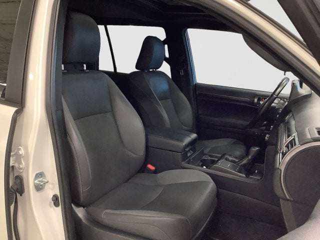2022 Lexus GX GX 460