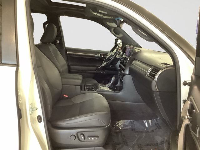2022 Lexus GX GX 460