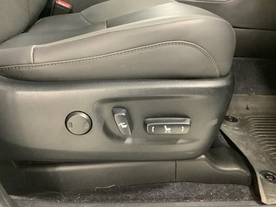 2022 Lexus GX GX 460