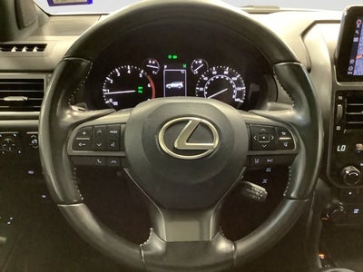 2022 Lexus GX GX 460