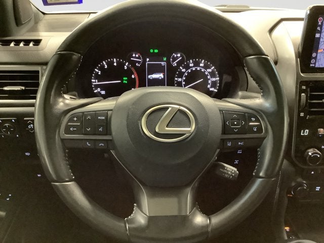 2022 Lexus GX GX 460