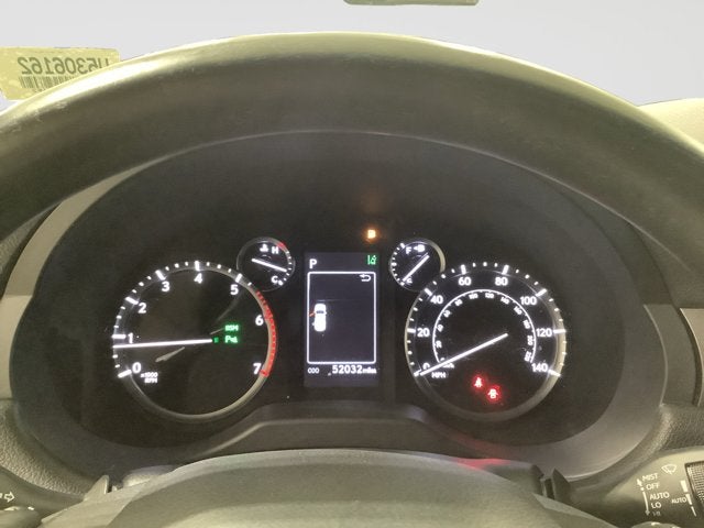 2022 Lexus GX GX 460