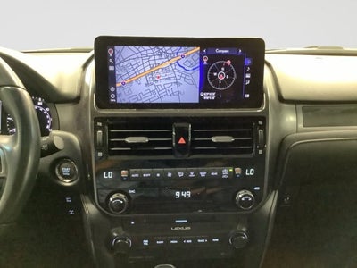 2022 Lexus GX GX 460