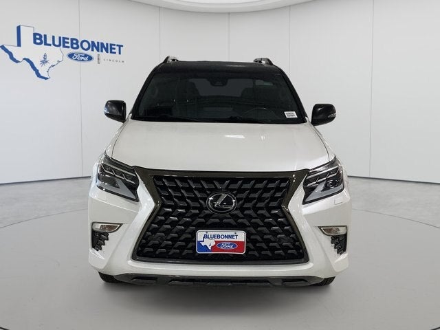 2022 Lexus GX GX 460