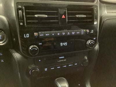 2022 Lexus GX GX 460
