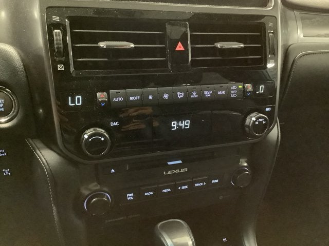 2022 Lexus GX GX 460