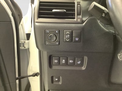 2022 Lexus GX GX 460