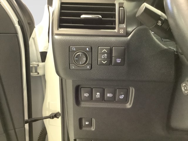 2022 Lexus GX GX 460