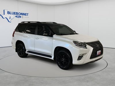 2022 Lexus GX GX 460