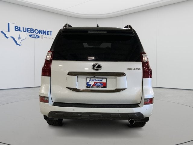 2022 Lexus GX GX 460