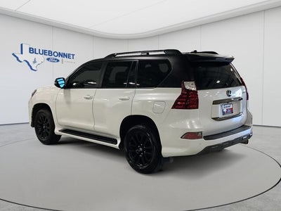 2022 Lexus GX GX 460