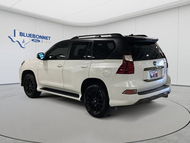 2022 Lexus GX GX 460