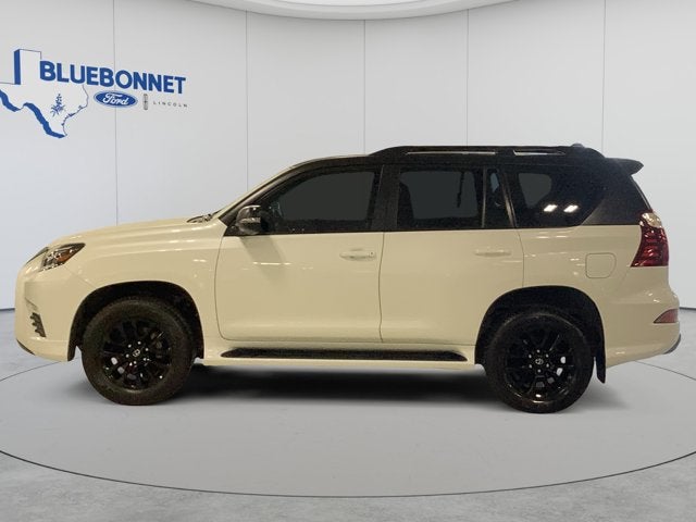 2022 Lexus GX GX 460