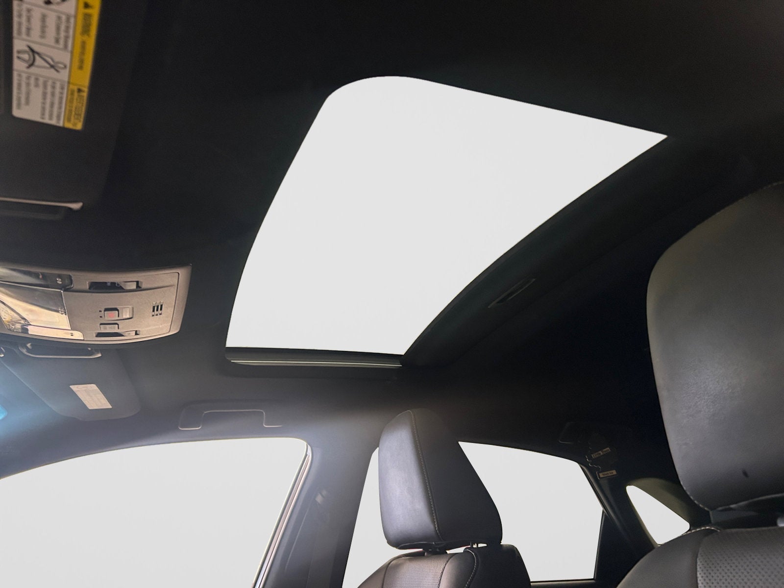 2016 Lexus NX 200t FSPORT