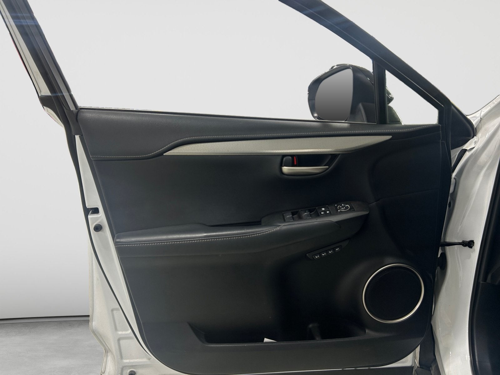 2016 Lexus NX 200t FSPORT