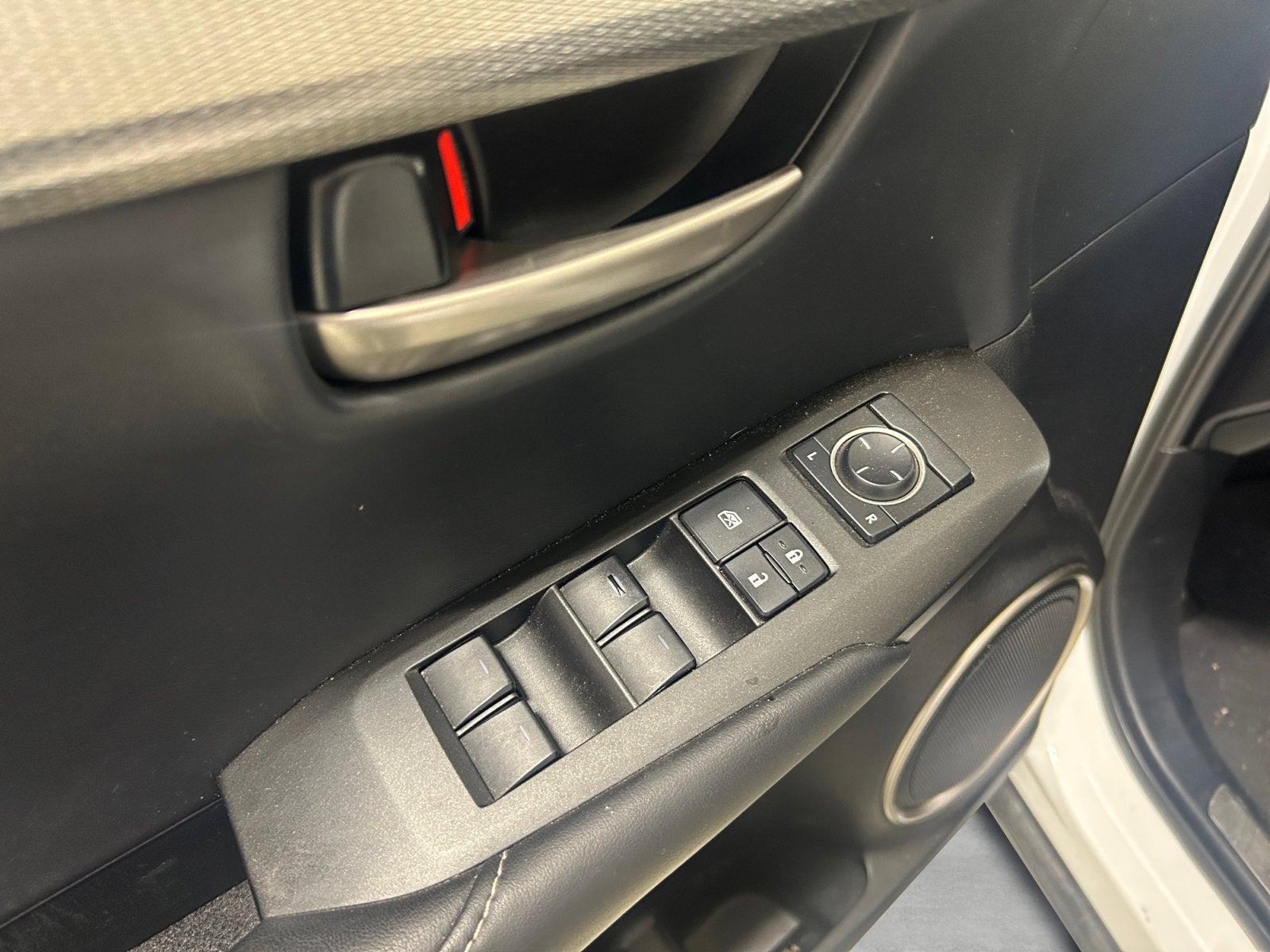 2016 Lexus NX 200t FSPORT