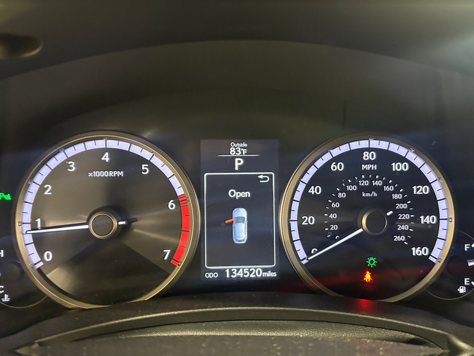 2016 Lexus NX 200t FSPORT